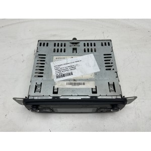 AUTORADIO RENAULT CLIO SERIE IV (12 19)