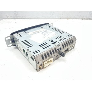 AUTORADIO RENAULT CLIO SERIE IV (12 19)