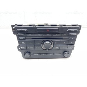 AUTORADIO MAZDA CX-7 2ª serie (10)