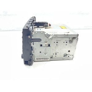 AUTORADIO MAZDA CX-7 2ª serie (10)