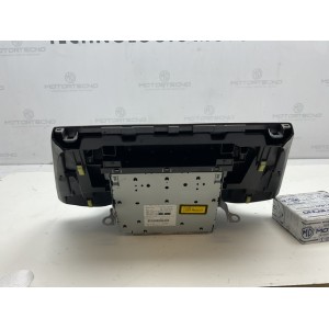 AUTORADIO TOYOTA IQ 1° Serie (09)