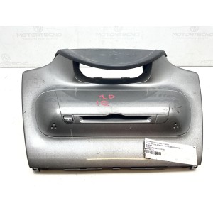 AUTORADIO TOYOTA IQ 1° Serie (09)