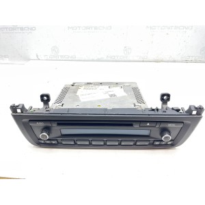 AUTORADIO BMW SERIE 1 F20 (11 19)