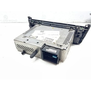 AUTORADIO BMW SERIE 1 F20 (11 19)