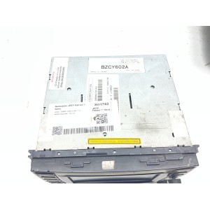 AUTORADIO JEEP PATRIOT 1ª SERIE (06)