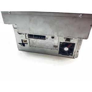 AUTORADIO JEEP PATRIOT 1ª SERIE (06)