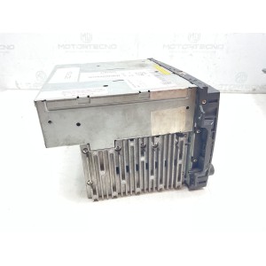 AUTORADIO JEEP PATRIOT 1ª SERIE (06)
