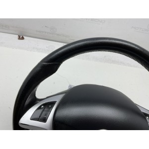 VOLANTE COMPLETO DI COMANDI E AIRBAG LANCIA Delta 3° Serie (08al11)