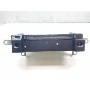 AUTORADIO TOYOTA IQ 1° Serie (09)
