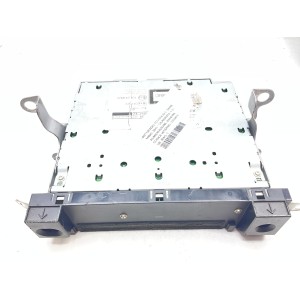 AUTORADIO TOYOTA IQ 1° Serie (09)