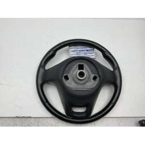 VOLANTE COMPLETO DI COMANDI E AIRBAG LANCIA Delta 3° Serie (08al11)