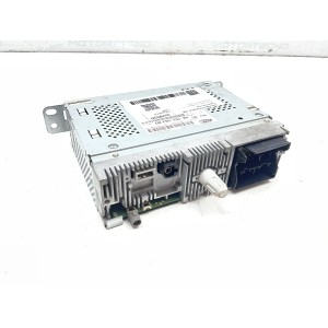 AUTORADIO PEUGEOT 208 SERIE (12 19) 9815356380