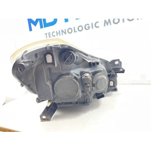 FARO FANALE ANTERIORE SINISTRO RENAULT CLIO (05 08) 89032481