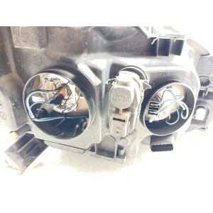 FARO FANALE ANTERIORE SINISTRO RENAULT CLIO (05 08) 89032481