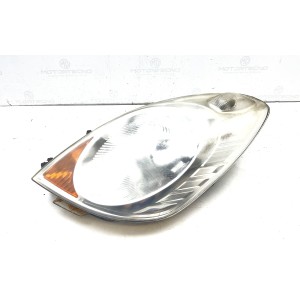 FARO FANALE ANTERIORE SINISTRO NISSAN NOTE (06 08)