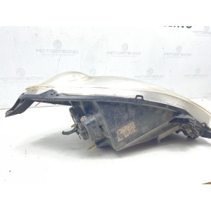 FARO FANALE ANTERIORE SINISTRO NISSAN NOTE (06 08)