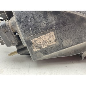 FARO FANALE ANTERIORE SINISTRO NISSAN NOTE (06 08)