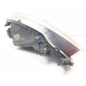 FARO FANALE ANTERIORE SINISTRO NISSAN NOTE (06 08)