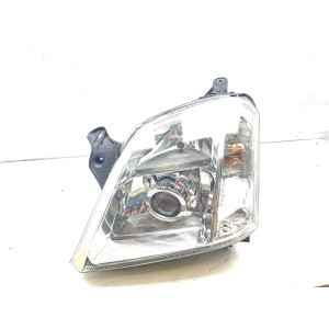 FARO FANALE ANTERIORE SINISTRO Opel Meriva 2ª serie (08)