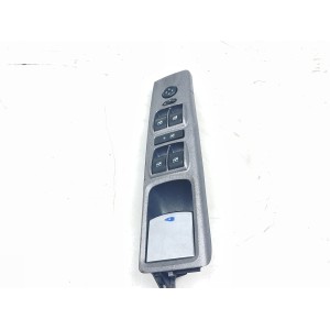 PULSANTIERA ANTERIORE SINISTRA 4 VETRI ELETTRICI LANCIA MUSA 2009