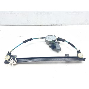 CREMAGLIERA ANTERIORE SINISTRA FIAT MULTIPLA (04 09)