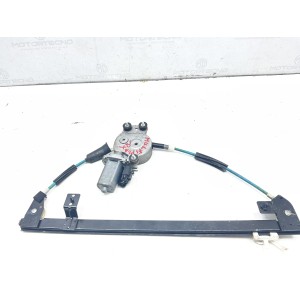CREMAGLIERA ANTERIORE SINISTRA FIAT MULTIPLA (04 09)
