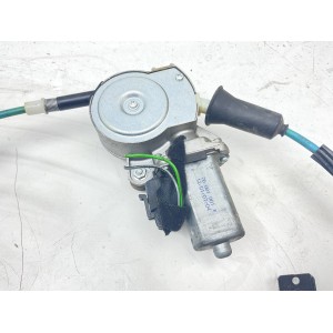 CREMAGLIERA ANTERIORE SINISTRA FIAT MULTIPLA (04 09)