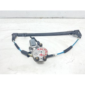 CREMAGLIERA ANTERIORE DESTRA FIAT MULTIPLA (04 09)