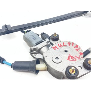 CREMAGLIERA ANTERIORE DESTRA FIAT MULTIPLA (04 09)