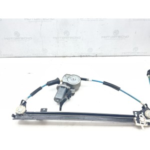 CREMAGLIERA ANTERIORE DESTRA FIAT MULTIPLA (04 09)