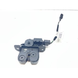 SERRATURA PORTELLONE RENAULT CLIO CAPTUR 2016 (4 PIN) 846307169R