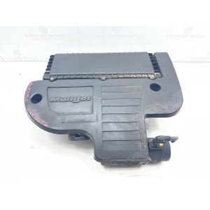 SCATOLA FILTRO ARIA AIRBOX FIAT PUNTO-IDEA-GRANDE PUNTO 1.3 multijet (03 08)