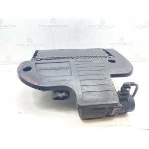 SCATOLA FILTRO ARIA AIRBOX FIAT PUNTO-IDEA-GRANDE PUNTO 1.3 multijet (03 08)
