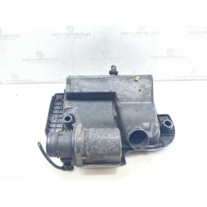 SCATOLA FILTRO ARIA AIRBOX FIAT PUNTO-IDEA-GRANDE PUNTO 1.3 multijet (03 08)
