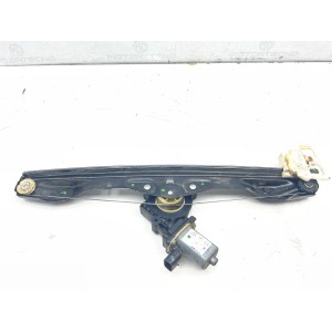 CREMAGLIERA ANTERIORE DESTRA FIAT PANDA 3ª SERIE (2016)
