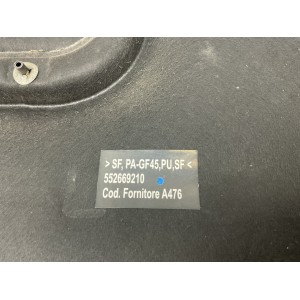 COPRIMOTORE FIAT 500 L Serie (351_352) 552669210 Diesel 1.3 (12)