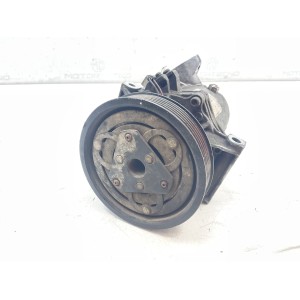 COMPRESSORE A/C ARIA CONDIZIONATA DACIA SANDERO 1ª SERIE 2013 8201025121
