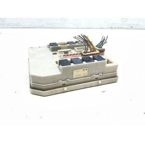 CENTRALINA FUSIBILI PER RENAULT CLIO 3 SERIE - RENAULT MODUS  ANNO DAL 2005 AL 2013  233293C