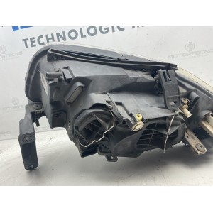 FARO FANALE ANTERIORE DESTRO BMW serie 1 (E81) (06 12) 7249650