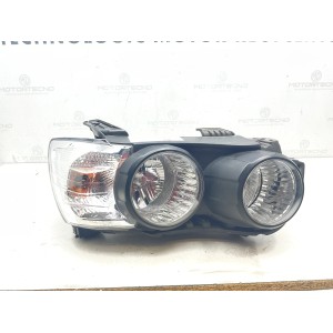 Faro fanale anteriore destro Chevrolet Aveo 2 Serie 2011