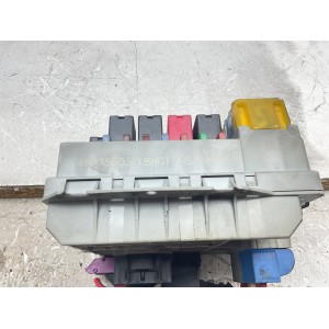 CENTRALINA PORTA FUSIBILI FIAT Punto Berlina 3P 2° Serie 46835603 Diesel 1300 (99 03)
