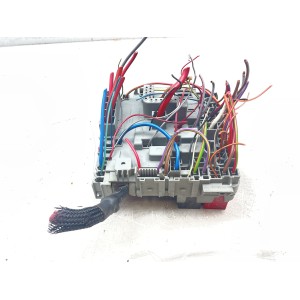 CENTRALINA BODY COMPUTER FIAT 500L 1.3 MULTIJET 51867698 (12 18)