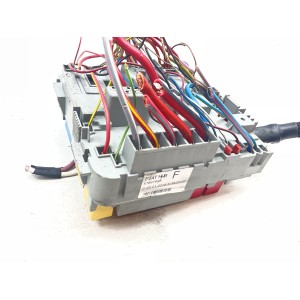 CENTRALINA BODY COMPUTER FIAT 500L 1.3 MULTIJET 51867698 (12 18)
