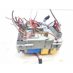 CENTRALINA BODY COMPUTER FIAT 500L 1.3 MULTIJET 51867698 (12 18)