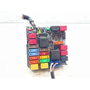 CENTRALINA BODY COMPUTER FIAT 500L 1.3 MULTIJET 51867698 (12 18)