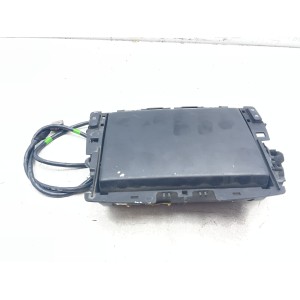SCHERMO DISPLAY NAVIGATORE SOLO SCHERMO PEUGEOT 3008 Serie 98045606ZD (09 16)