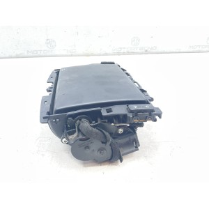 SCHERMO DISPLAY NAVIGATORE SOLO SCHERMO PEUGEOT 3008 Serie 98045606ZD (09 16)