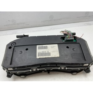 QUADRO STRUMENTI /CONTACHILOMETRI RENAULT Clio Serie 8200316824-g (04al08)