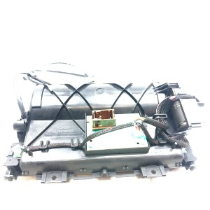 SCHERMO DISPLAY NAVIGATORE SOLO SCHERMO PEUGEOT 3008 Serie 98045606ZD (09 16)