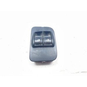 Pulsantiera Alzacristalli SINISTRA FIAT Fiorino Peugeot Citroen Nemo Qubo Combo